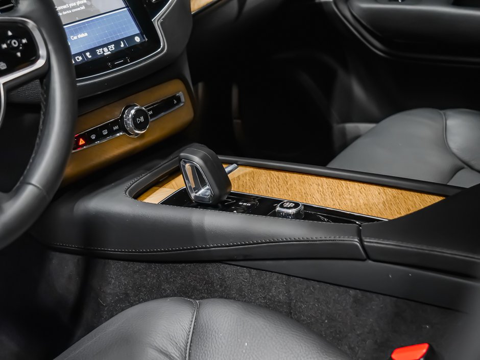 2024 Volvo XC90 B6 PLUS BRIGHT-11