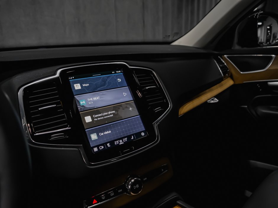 2024 Volvo XC90 B6 PLUS BRIGHT-9