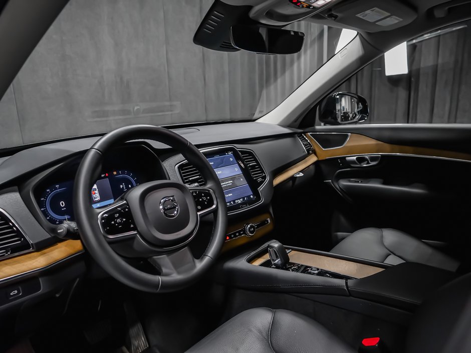 2024 Volvo XC90 B6 PLUS BRIGHT-12