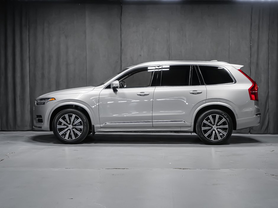 2024 Volvo XC90 B6 CORE BRIGHT CLIMATE-2