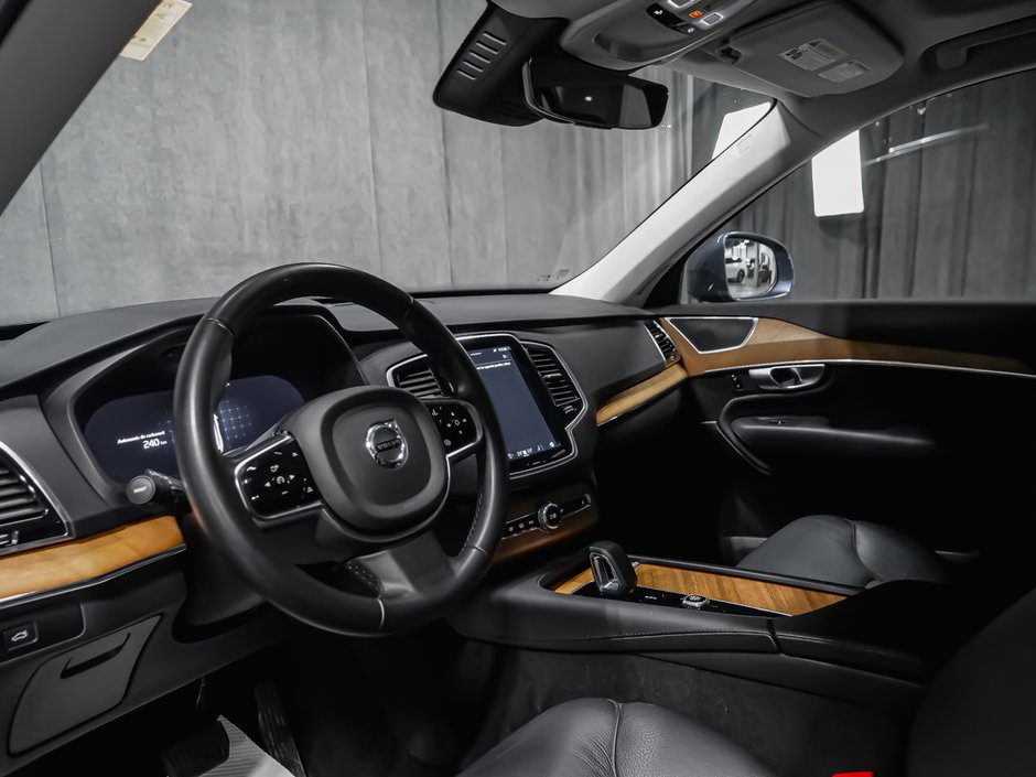 2024 Volvo XC90 B6 PLUS BRIGHT-6