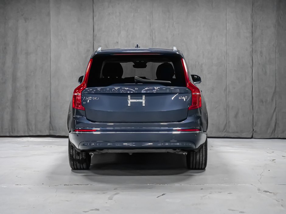 2024 Volvo XC90 B6 PLUS BRIGHT-5