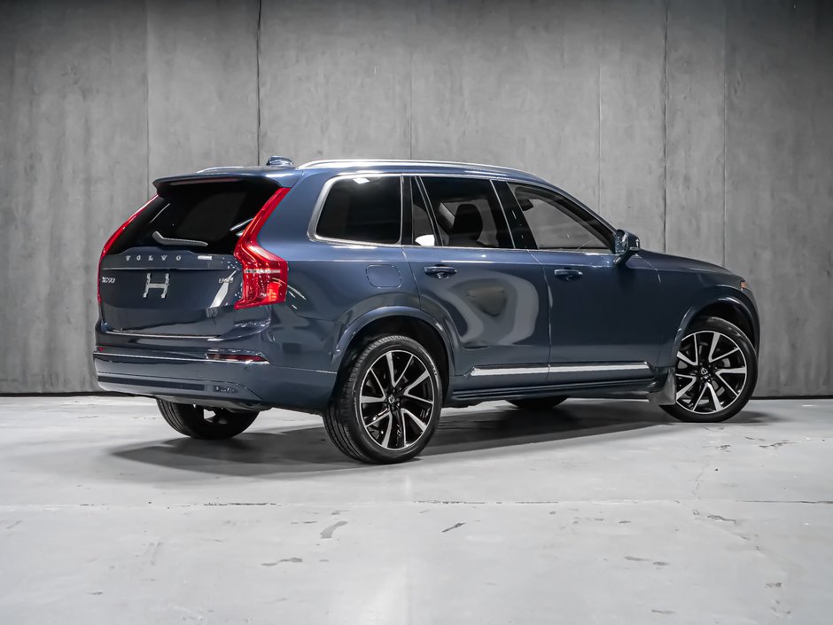 2024 Volvo XC90 B6 PLUS BRIGHT-2