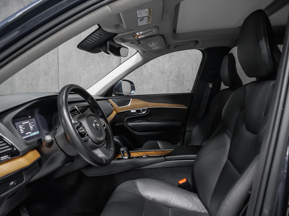 2024 Volvo XC90 B6 PLUS BRIGHT-10