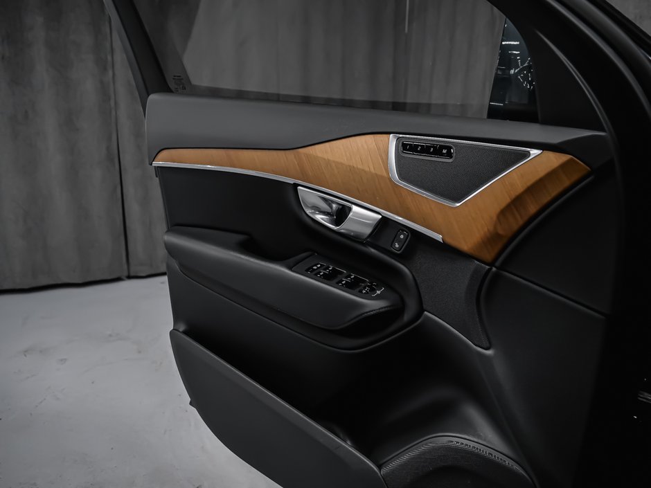 2024 Volvo XC90 B6 PLUS BRIGHT-9