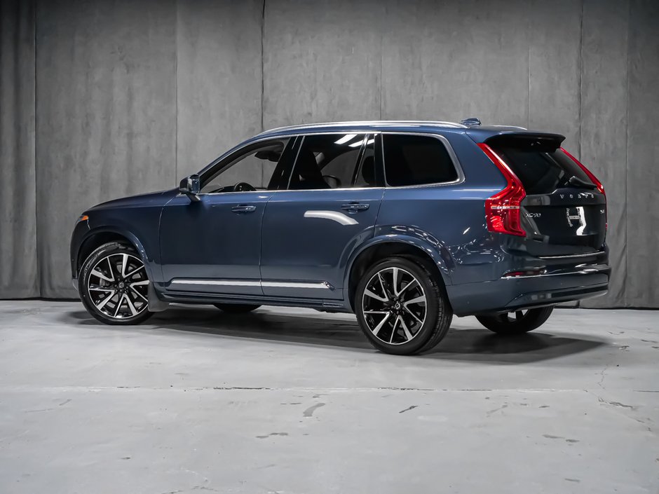 2024 Volvo XC90 B6 PLUS BRIGHT-3