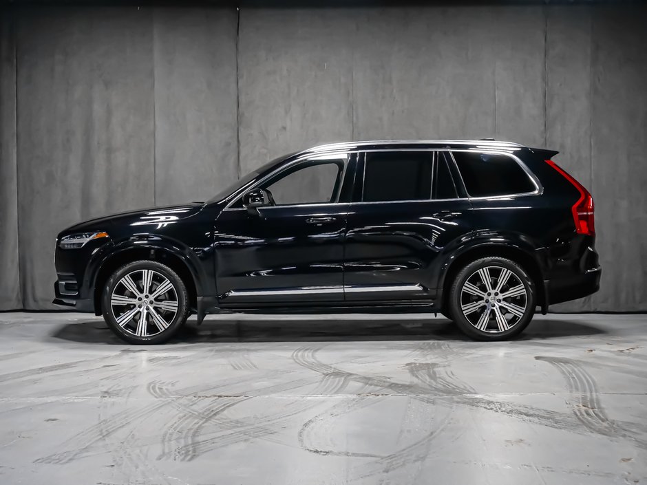 Volvo XC90 B6 ULTIMATE BRIGHT LOUNGE 2024-4