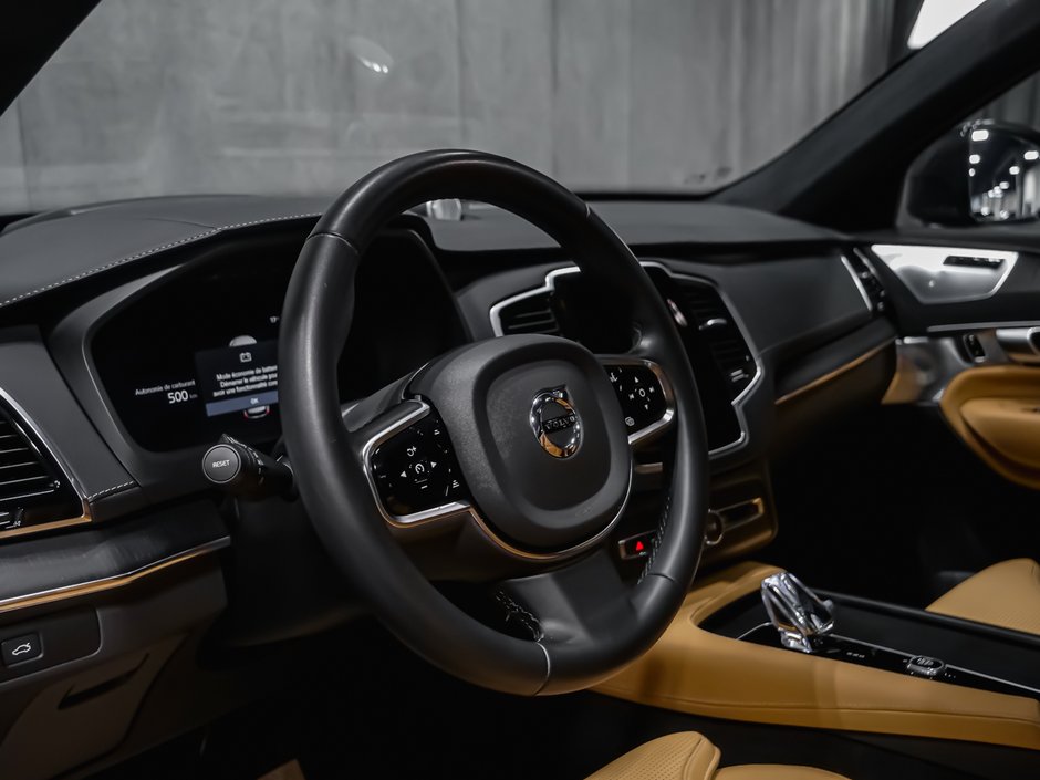 Volvo XC90 B6 ULTIMATE BRIGHT LOUNGE 2024-8