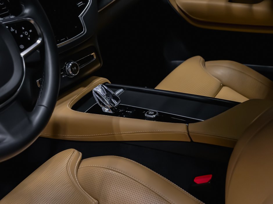 Volvo XC90 B6 ULTIMATE BRIGHT LOUNGE 2024-7