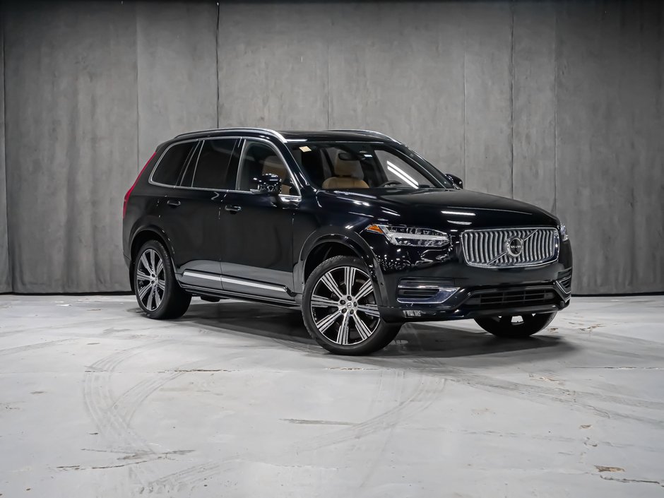 Volvo XC90 B6 ULTIMATE BRIGHT LOUNGE 2024-1