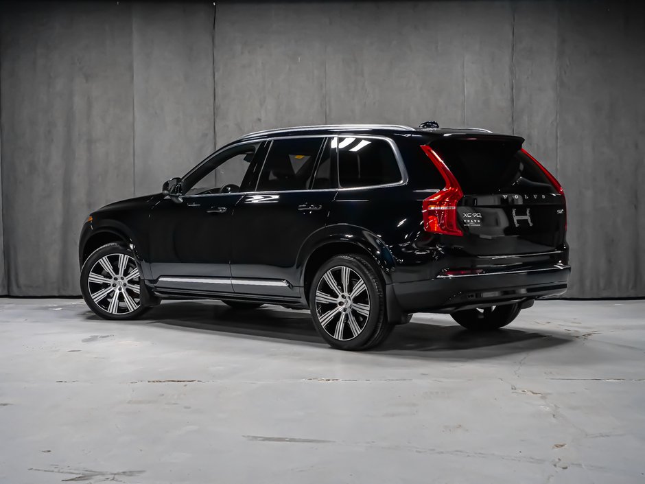 Volvo XC90 B6 ULTIMATE BRIGHT LOUNGE 2024-3