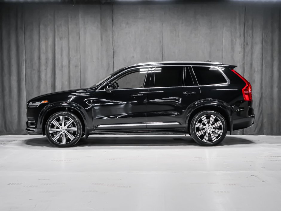 2024 Volvo XC90 B6 PLUS BRIGHT CAMERA 360 PARK ASSIST-2