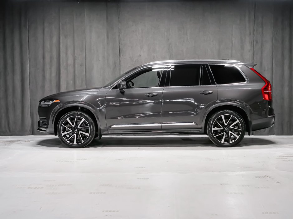 Volvo XC90 B6 PLUS BRIGHT HARMAN KARDON 2024-2