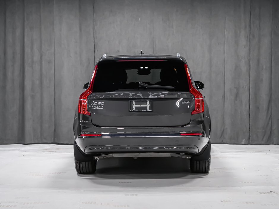 Volvo XC90 B6 PLUS BRIGHT HARMAN KARDON 2024-3