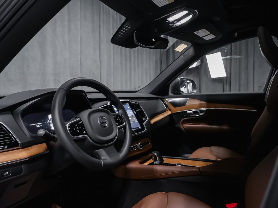 Volvo XC90 B6 PLUS BRIGHT HARMAN KARDON 2024-4