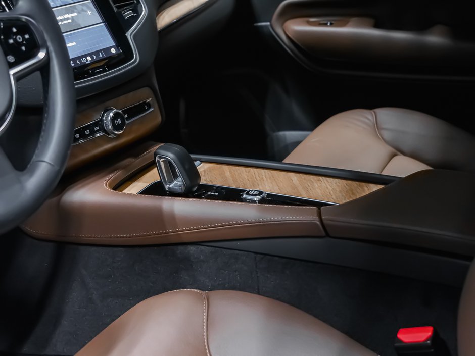 Volvo XC90 B6 PLUS BRIGHT HARMAN KARDON 2024-5