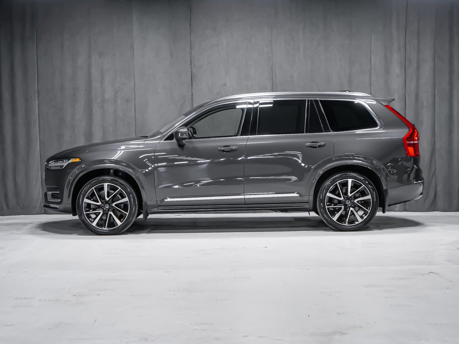2024 Volvo XC90 B6 PLUS BRIGHT-2
