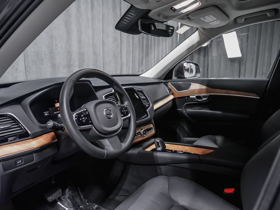 2024 Volvo XC90 B6 PLUS BRIGHT-5