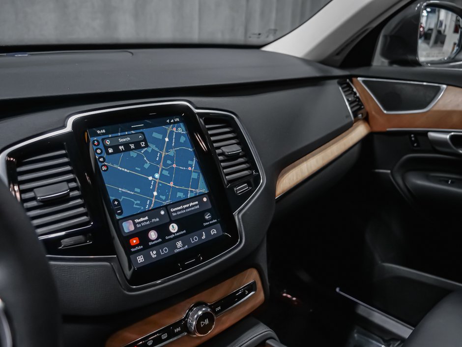 2024 Volvo XC90 B6 PLUS BRIGHT-9