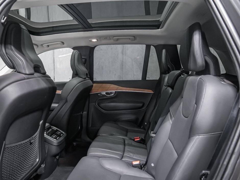 2024 Volvo XC90 B6 PLUS BRIGHT-11