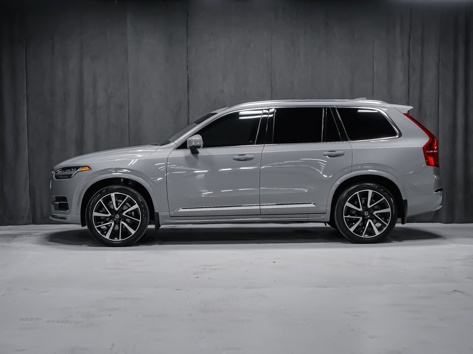 2024 Volvo XC90 Plus Bright Theme-2