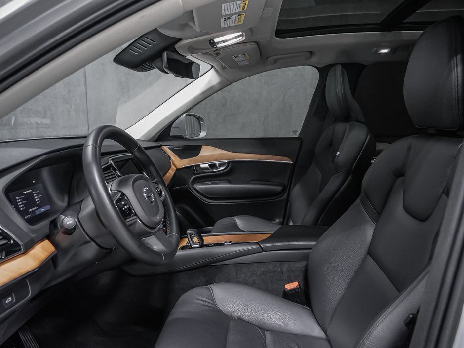 2024 Volvo XC90 Plus Bright Theme-9