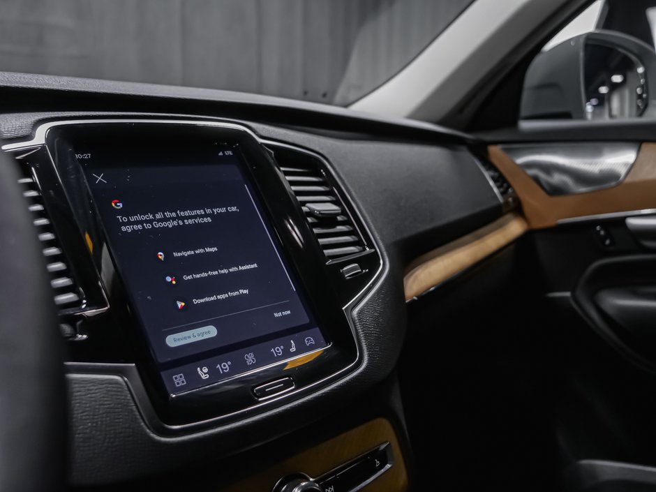 2024 Volvo XC90 Plus Bright Theme-8