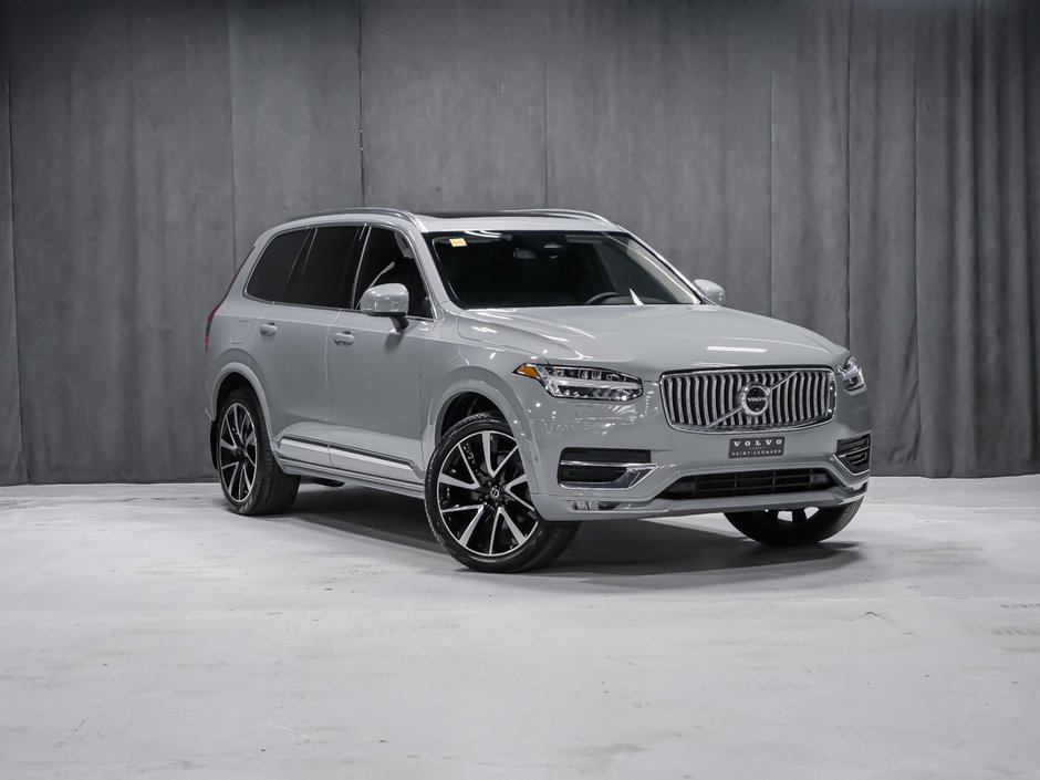 2024 Volvo XC90 Plus Bright Theme-1