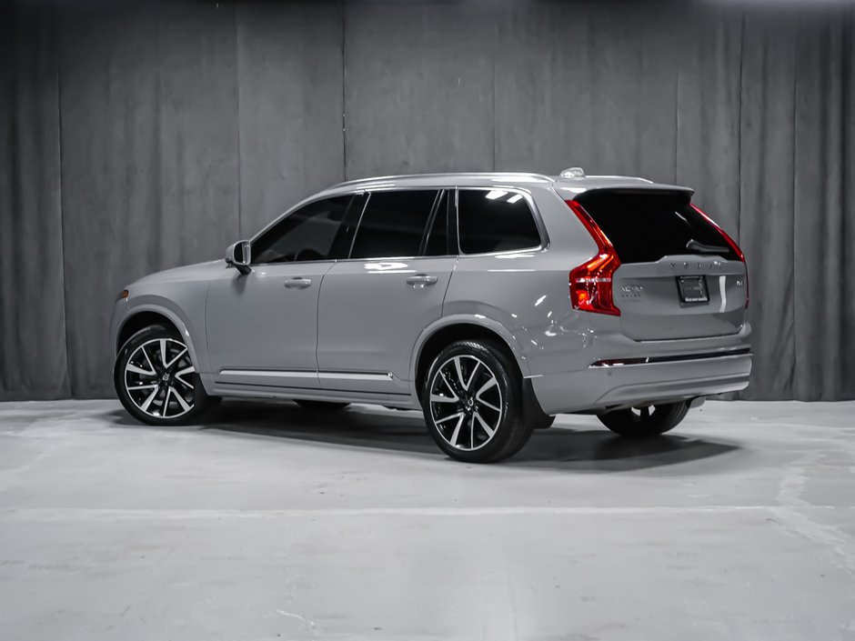 2024 Volvo XC90 Plus Bright Theme-3