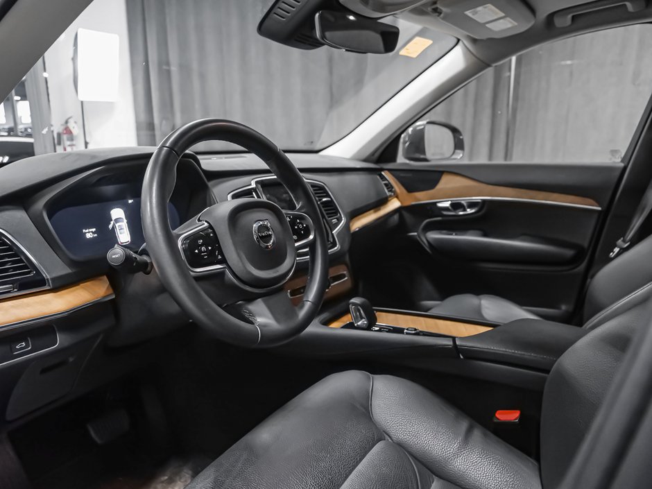 2024 Volvo XC90 B6 PLUS BRIGHT HARMAN KARDON-1