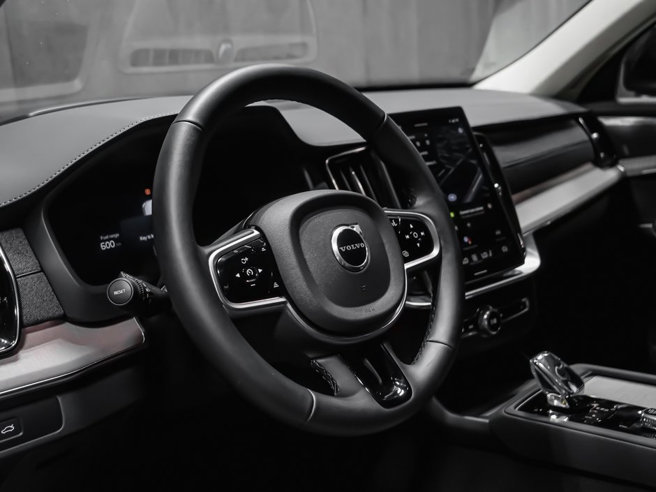 Volvo XC90 B6 ULTRA BRIGHT 2025-8