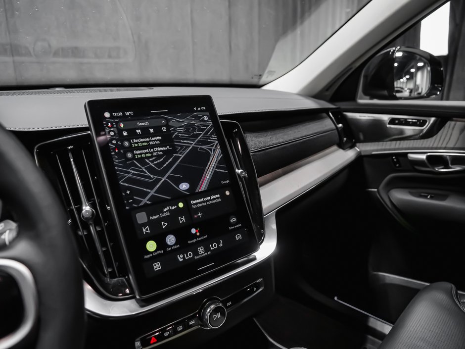 Volvo XC90 B6 ULTRA BRIGHT 2025-10