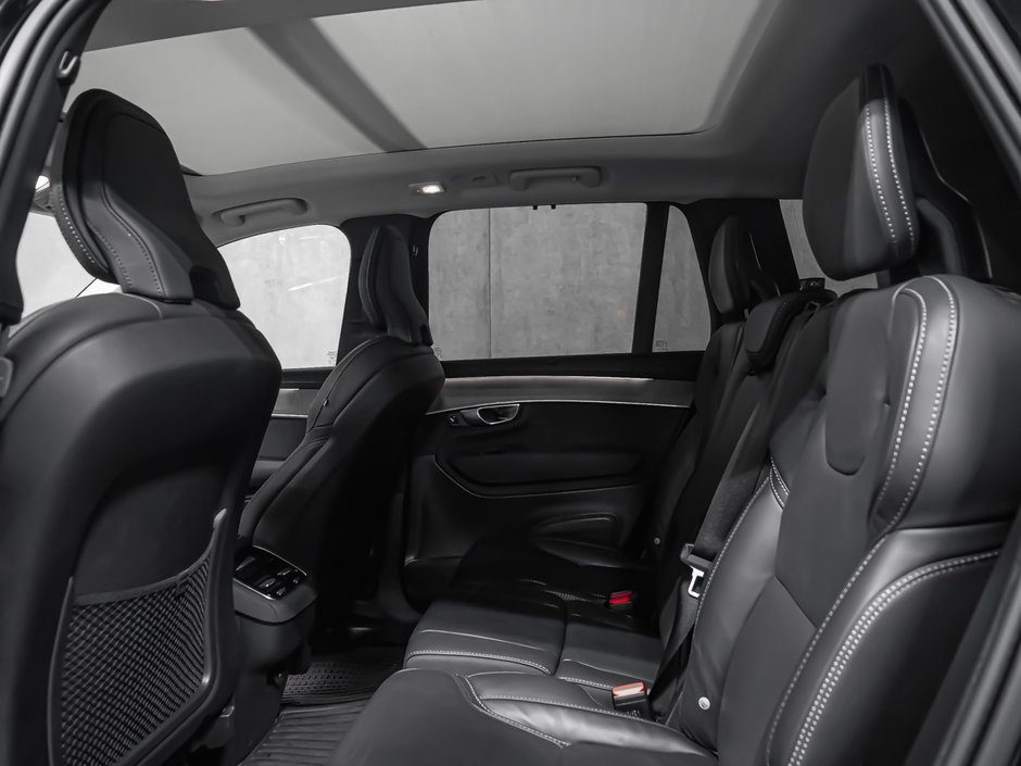 Volvo XC90 B6 ULTRA BRIGHT 2025-13