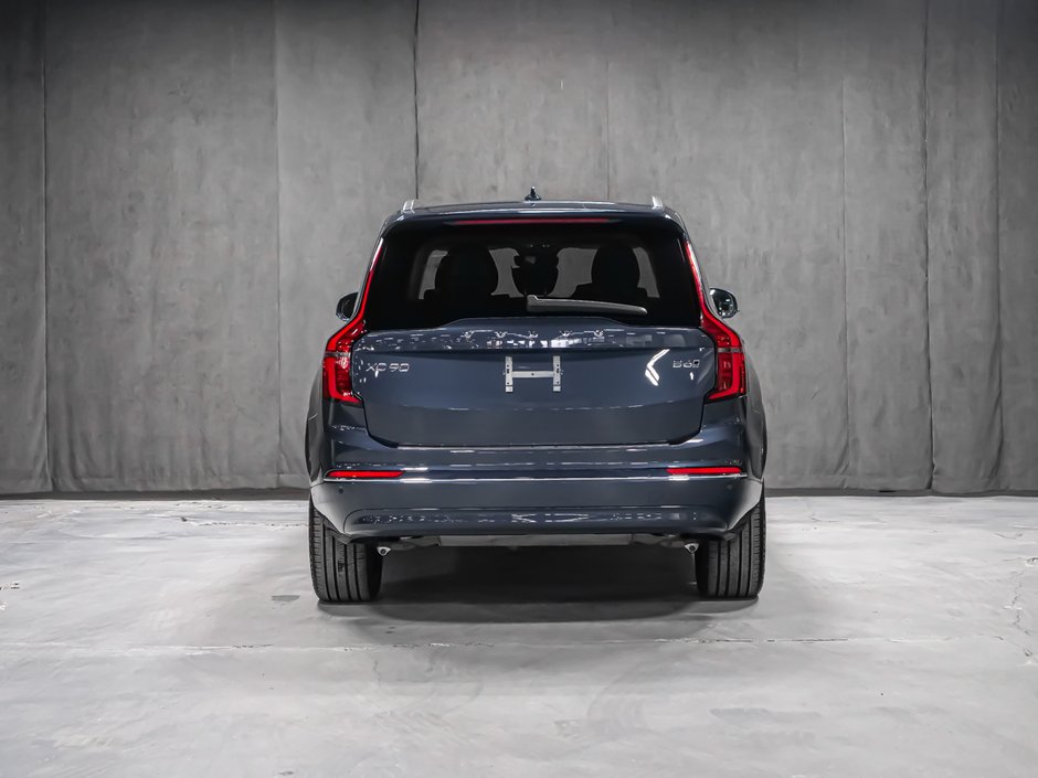 Volvo XC90 B6 ULTRA BRIGHT 2025-5