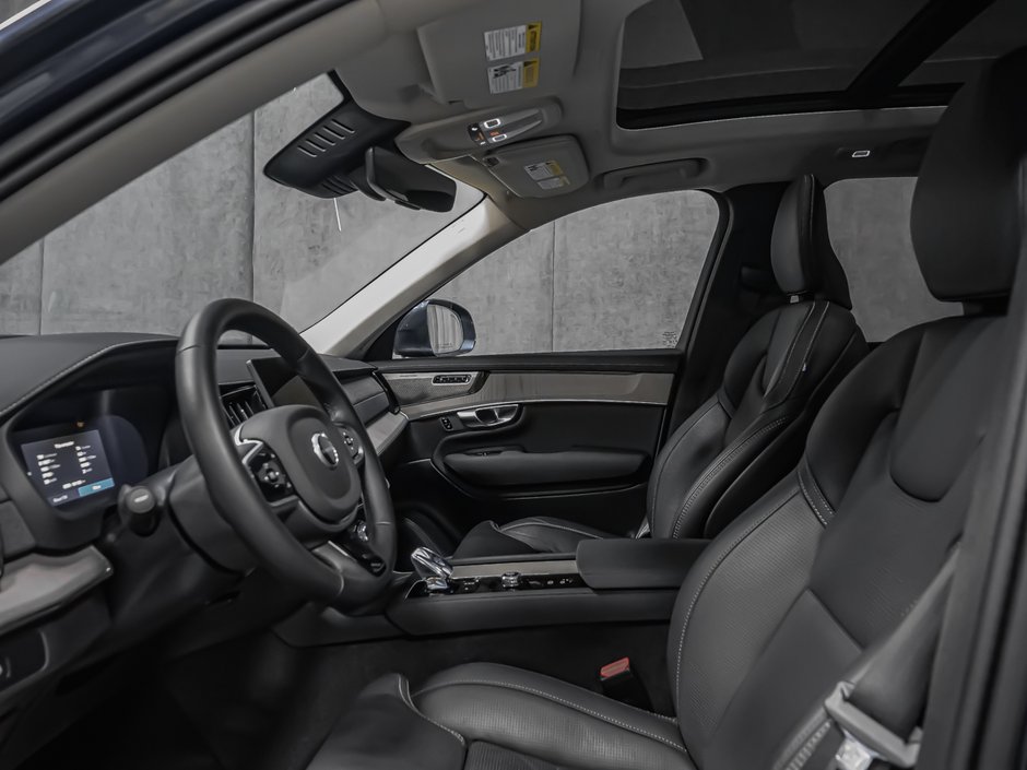 Volvo XC90 B6 ULTRA BRIGHT 2025-12