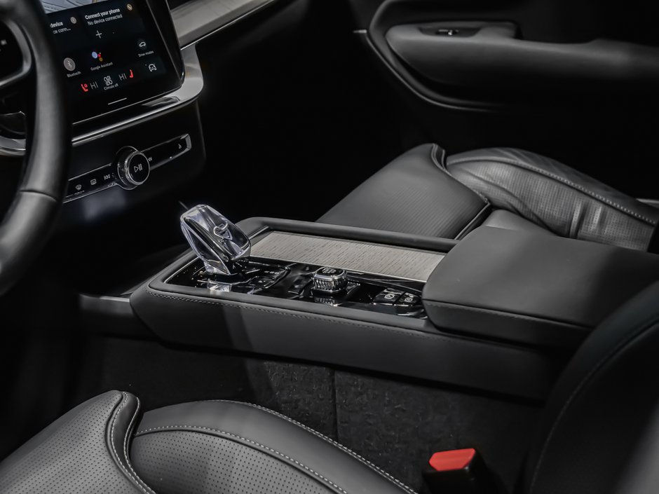 Volvo XC90 B6 ULTRA BRIGHT 2025-7