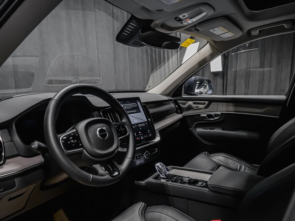 Volvo XC90 B6 ULTRA BRIGHT 2025-6