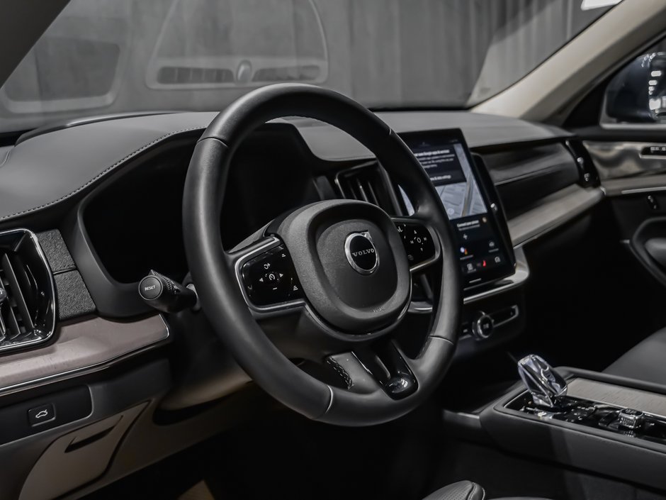 Volvo XC90 B6 ULTRA BRIGHT 2025-8