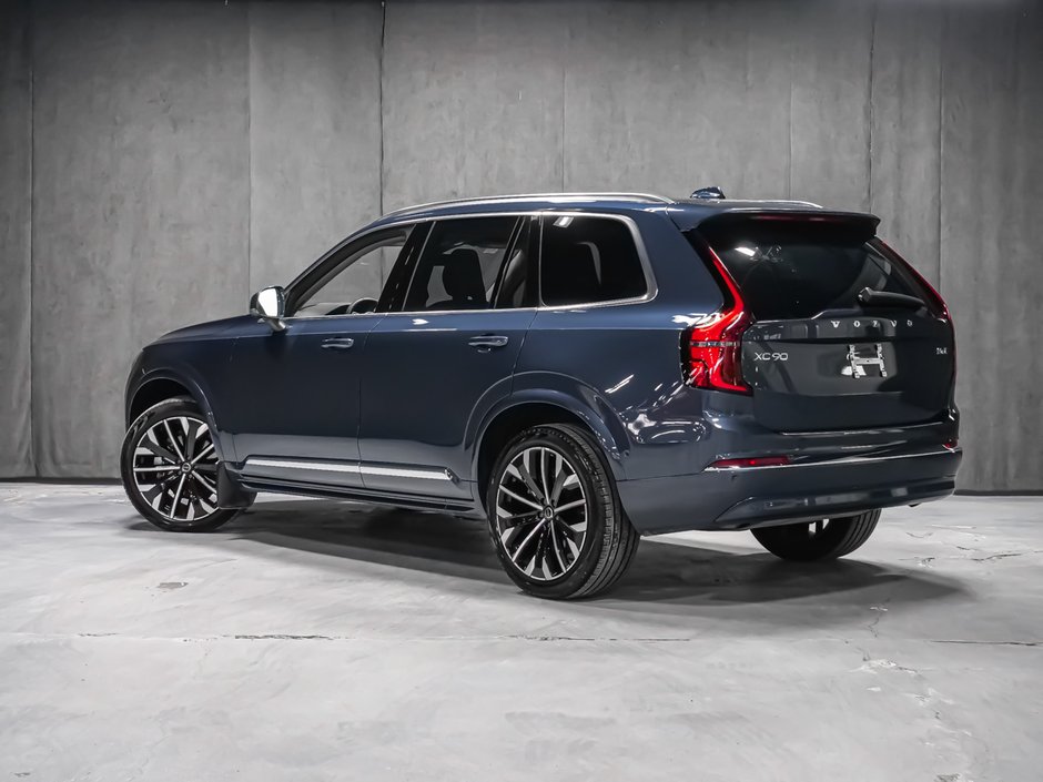 Volvo XC90 B6 ULTRA BRIGHT 2025-4