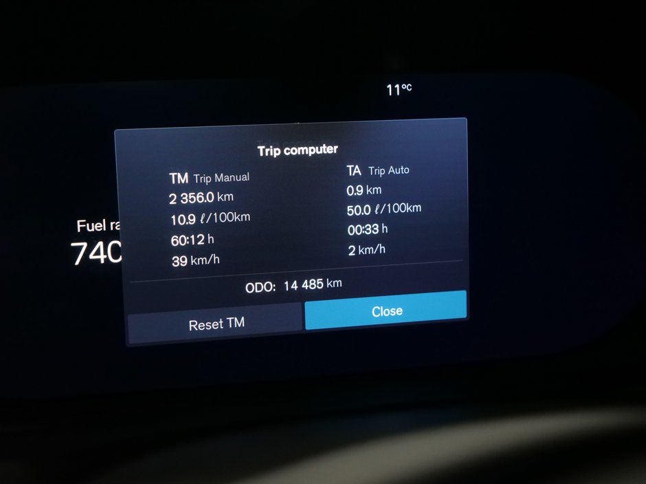 Volvo XC90 B6 ULTRA BRIGHT 2025-9