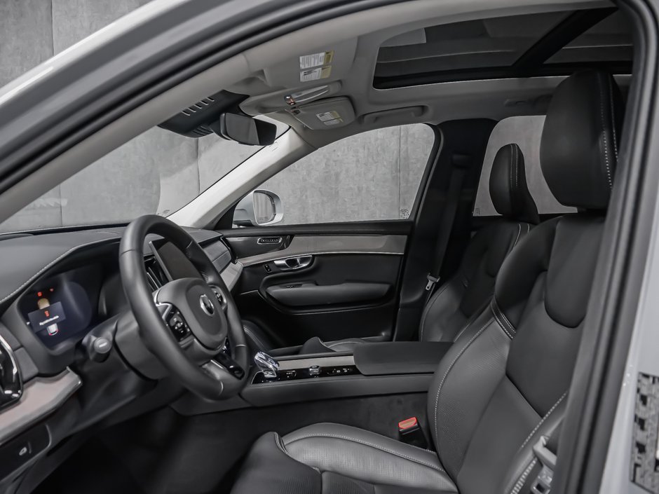 Volvo XC90 B6 ULTRA BRIGHT 2025-14