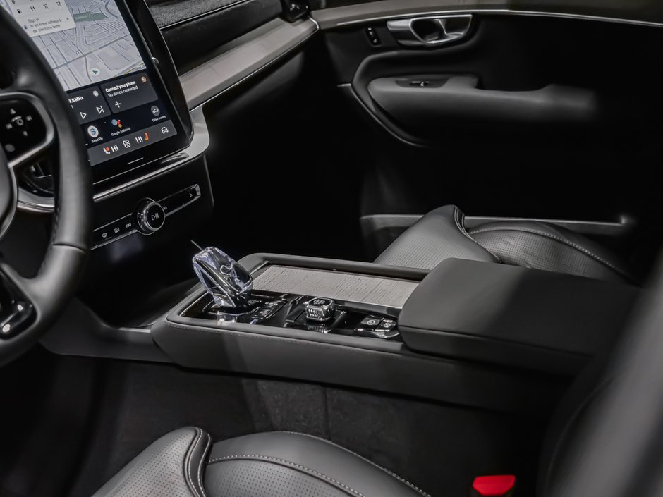 Volvo XC90 B6 ULTRA BRIGHT 2025-7