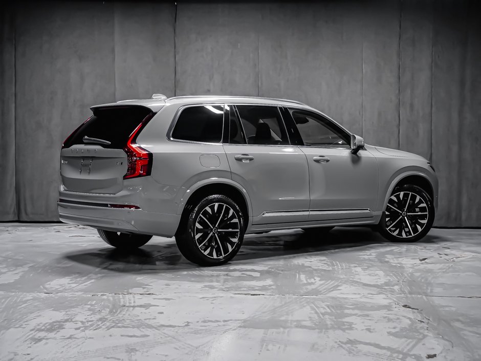 Volvo XC90 B6 ULTRA BRIGHT 2025-2