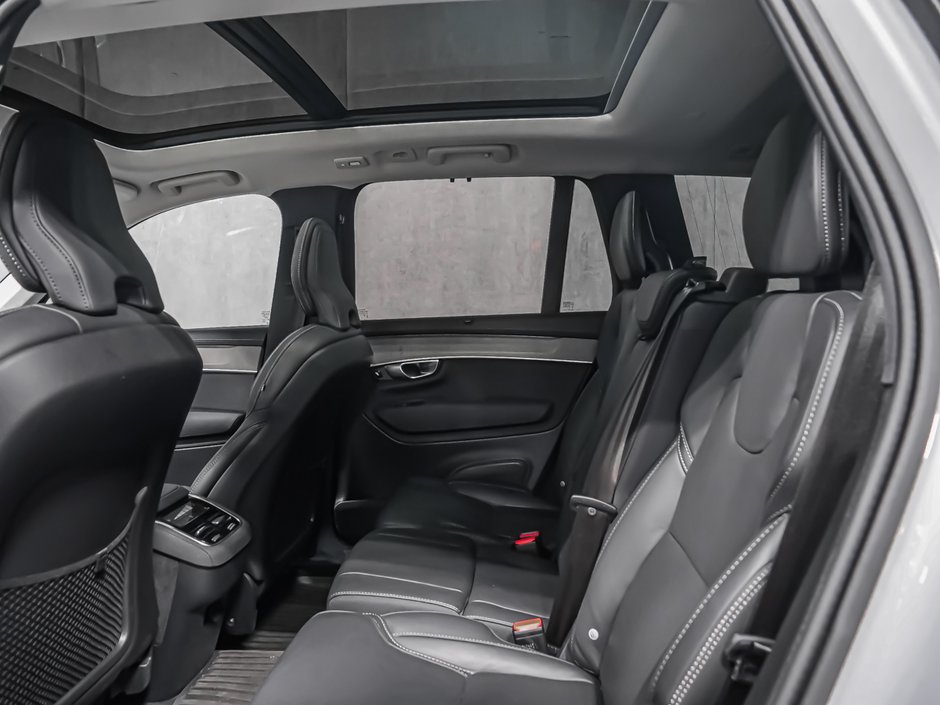 Volvo XC90 B6 ULTRA BRIGHT 2025-15