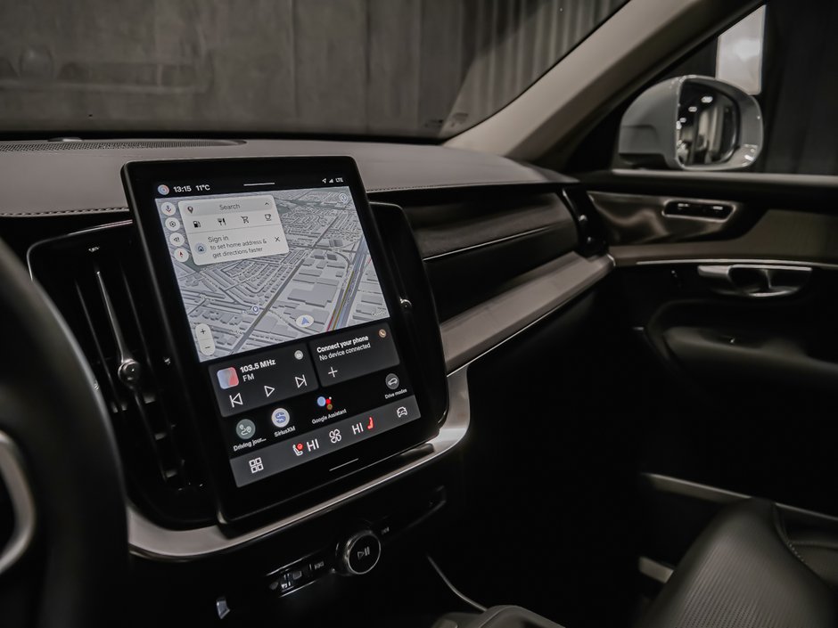 Volvo XC90 B6 ULTRA BRIGHT 2025-11