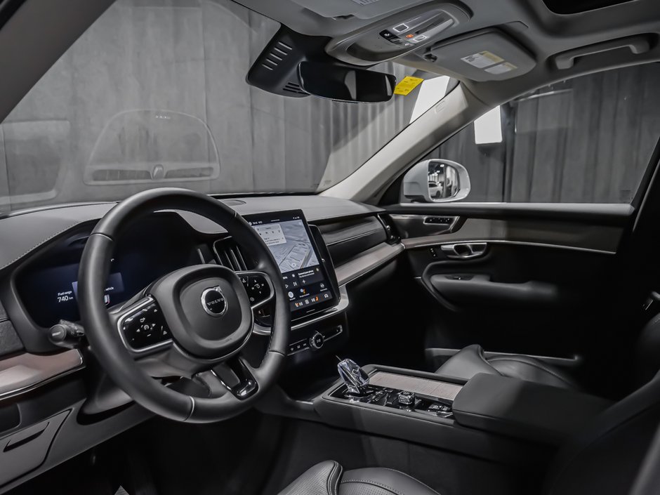 Volvo XC90 B6 ULTRA BRIGHT 2025-6