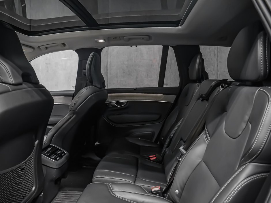 Volvo XC90 B6 ULTRA BRIGHT 2025-12