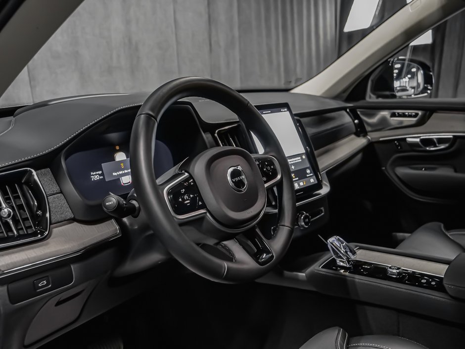 Volvo XC90 B6 ULTRA BRIGHT 2025-8