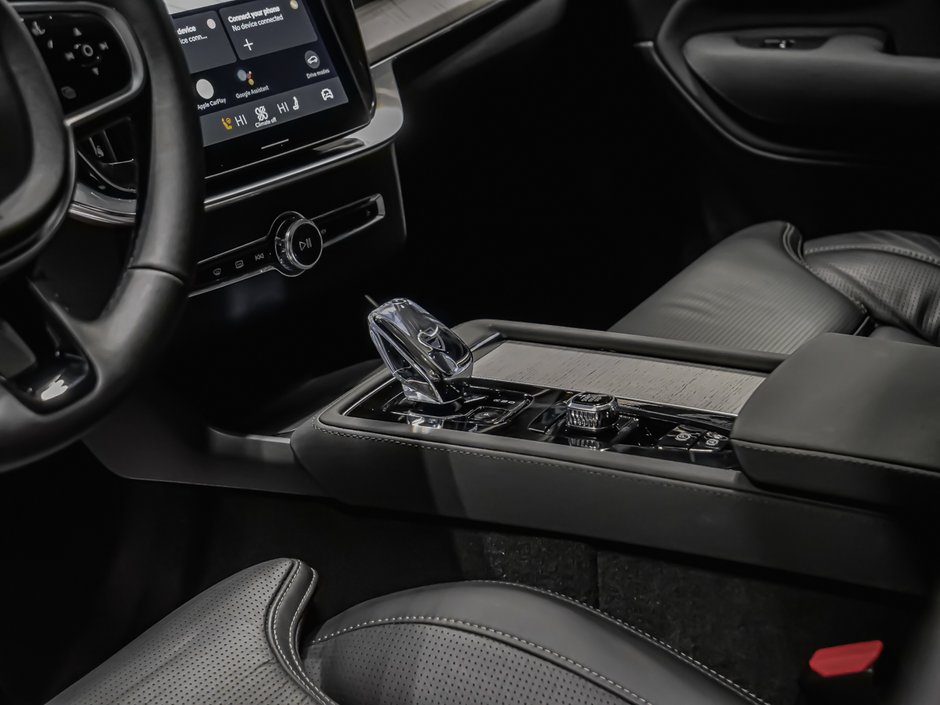 2025 Volvo XC90 B6 ULTRA BRIGHT-7