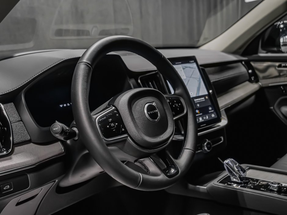 2025 Volvo XC90 B6 ULTRA BRIGHT-8